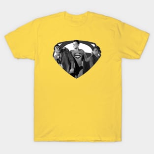 HERO GEORGE T-Shirt